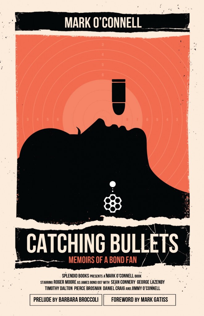 CATCHING BULLETS